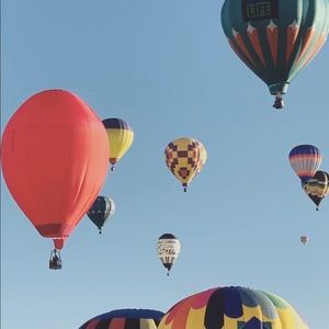 Meet your Posher, Hunter